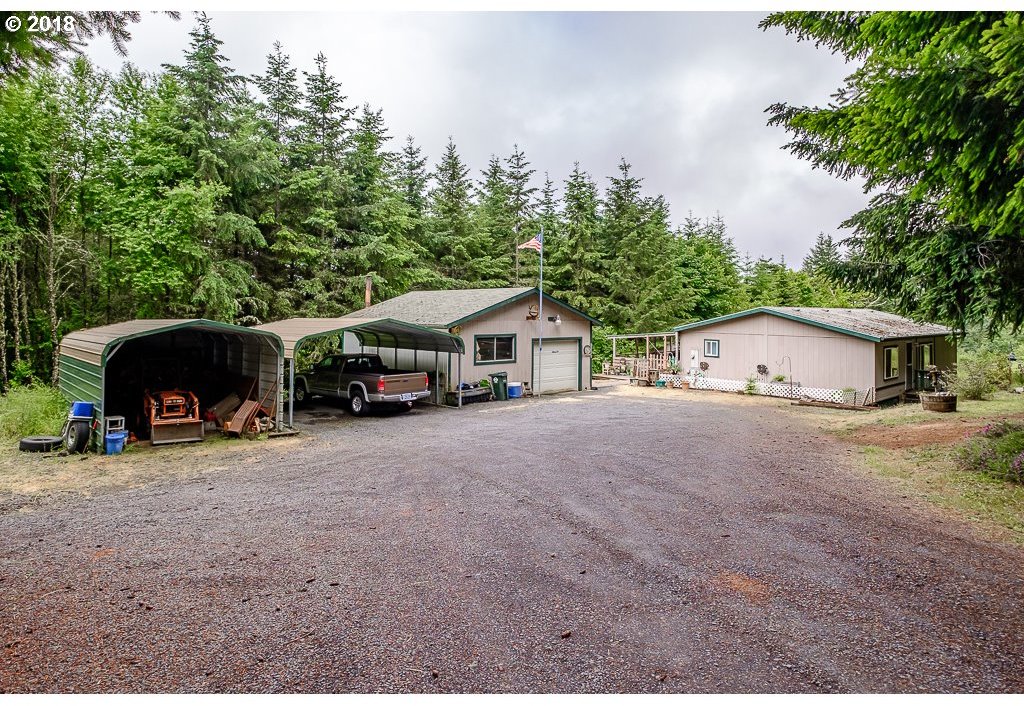 28771 Ridgeway Road Sweet Home, OR 97386 - Photo 23 of 30 Gallery Image 23
