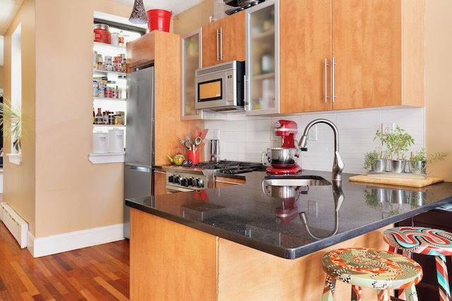 161 West 133rd Street, Unit 2B Manhattan, NY 10030 - Photo 2 of 5