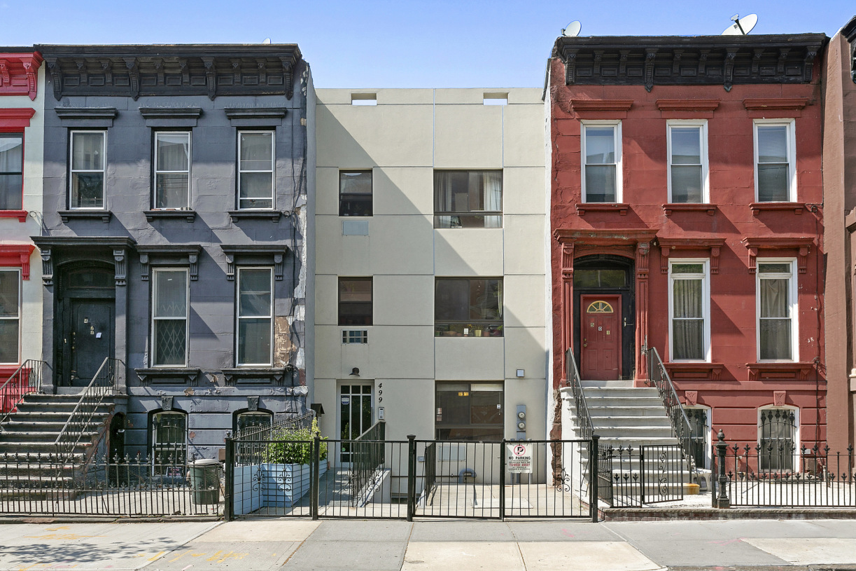 499 Quincy Street, Unit 1 Brooklyn, NY 11221 - Photo 8 of 9