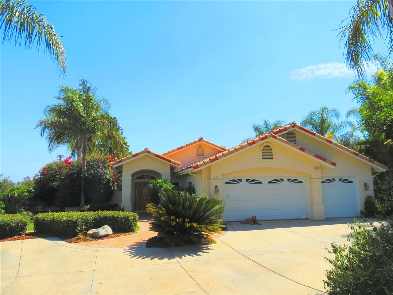 217 Bottlebrush Way Fallbrook, CA 92028 - Photo 3 of 25