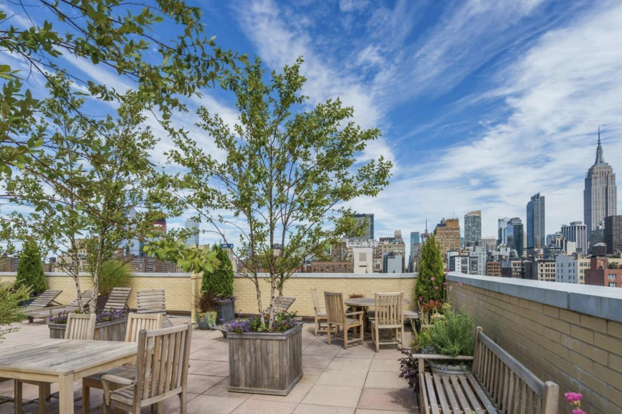 Kensington House 200 W 20th St, Manhattan, NY 10011 - Photo 5 of 7