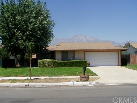 9436 Friant Street Rancho Cucamonga, CA 91730 - Photo 1 of 1