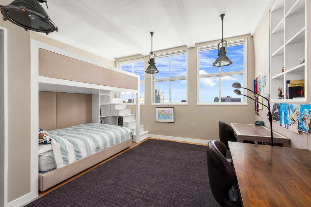 161 Hudson Street, Unit PH9A/8B Manhattan, NY 10013 - Photo 15 of 19