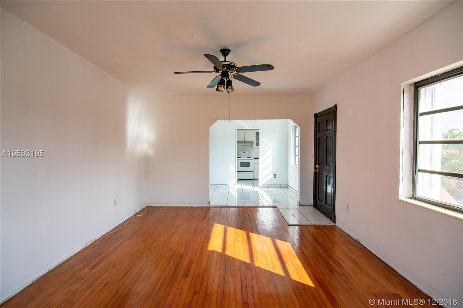 3541 Southwest 16th Terrace, Unit 2 Miami, FL 33145 - Photo 4 of 18