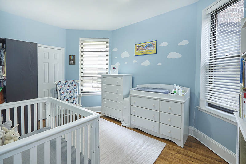792 President Street, Unit 3R Brooklyn, NY 11215 - Photo 4 of 10