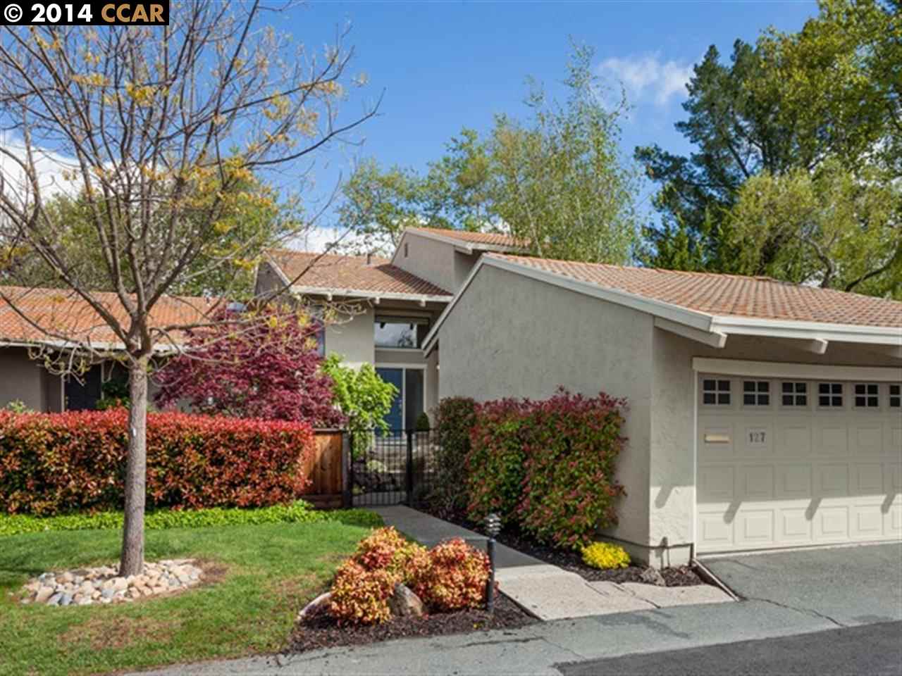 127 Cypress Point Way Moraga, CA 94556 - Photo 1 of 1