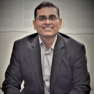 Manish Patel's profile photo
