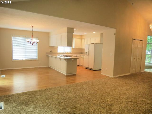 1207 Keystone Loop Northeast Keizer, OR 97303 - Photo 2 of 16 Gallery Image 2