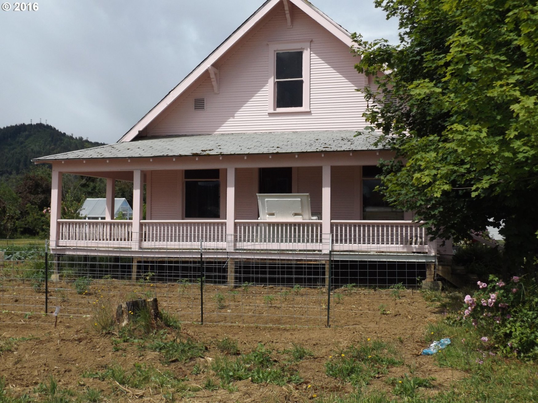 409 South Comstock Road Sutherlin, OR 97479 - Photo 13 of 22 Gallery Image 13
