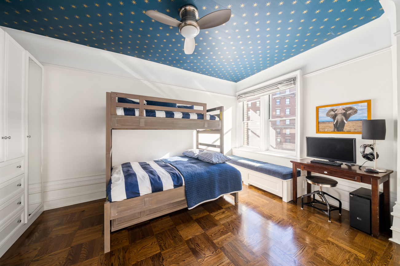 440 Riverside Drive, Unit 48 Manhattan, NY 10027 - Photo 10 of 18