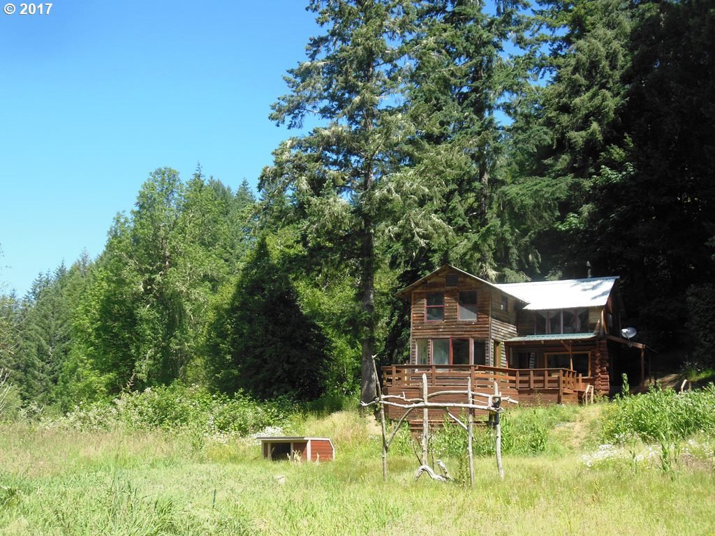 0 Carlson Road Reedsport, OR 97467 - Photo 11 of 28