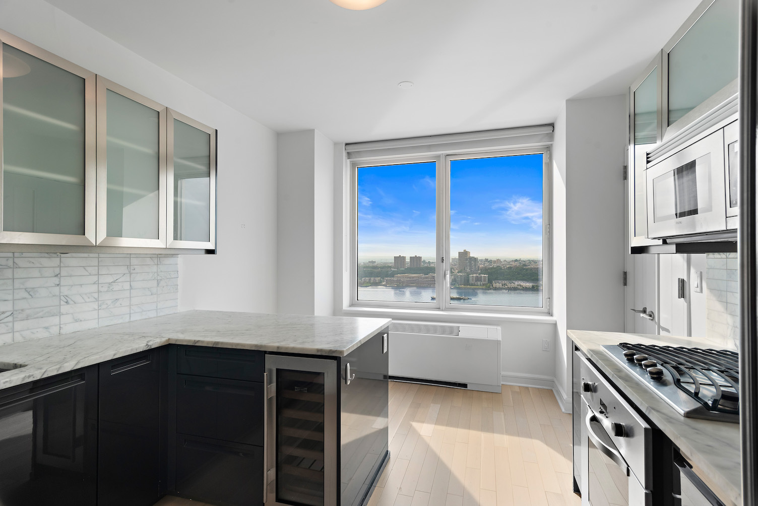 80 Riverside Boulevard, Unit 36A Manhattan, NY 10069 - Photo 4 of 10