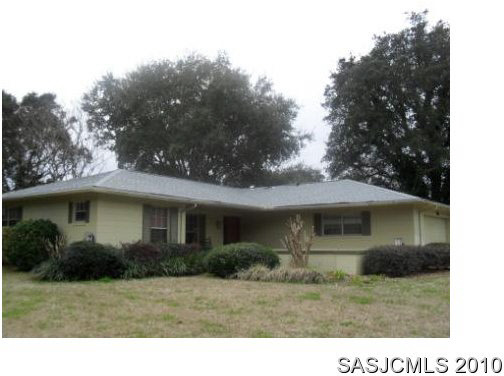 914 San Remo Road St. Augustine, FL 32086 - Photo 1 of 12 Gallery Image 1