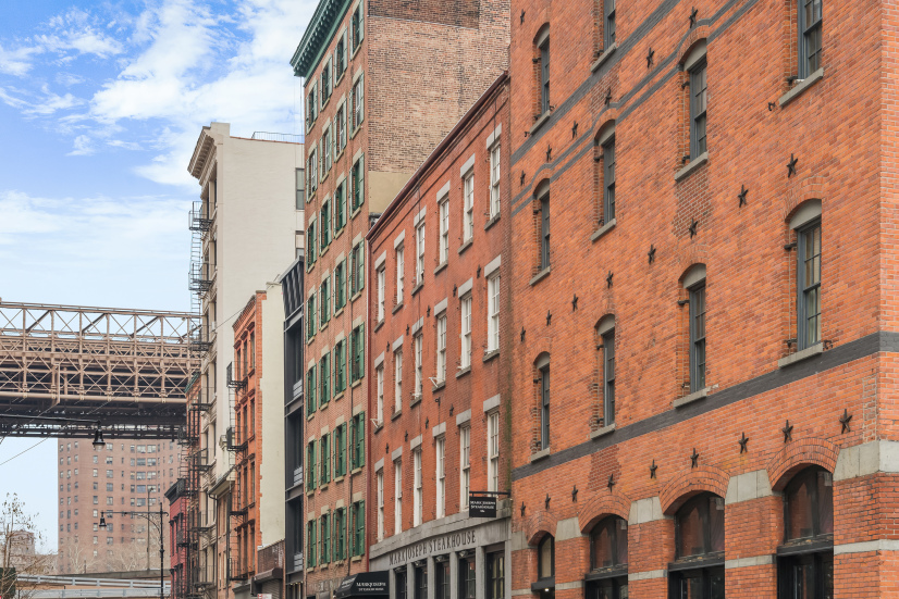 264 Water Street, Unit 6C Manhattan, NY 10038 - Photo 10 of 13