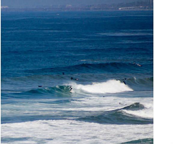 1855 Parliament Road Encinitas, CA 92024 - Photo 18 of 25 Private Stairs to the ocean