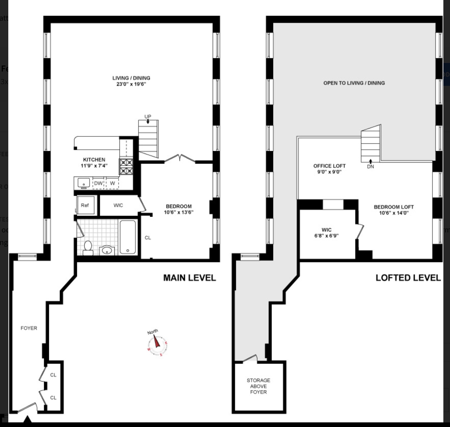 9 East 13th Street, Unit 3J Manhattan, NY 10003 - Photo 5 of 5