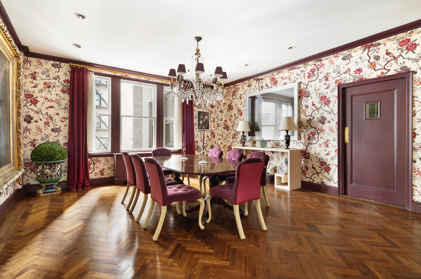 784 Park Avenue, Unit 9B Manhattan, NY 10021 - Photo 2 of 10