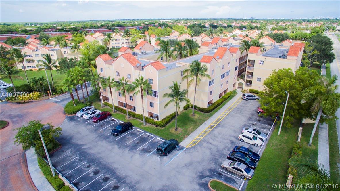 6045 Northwest 186th Street, Unit 319 Hialeah, FL 33015 - Photo 16 of 16