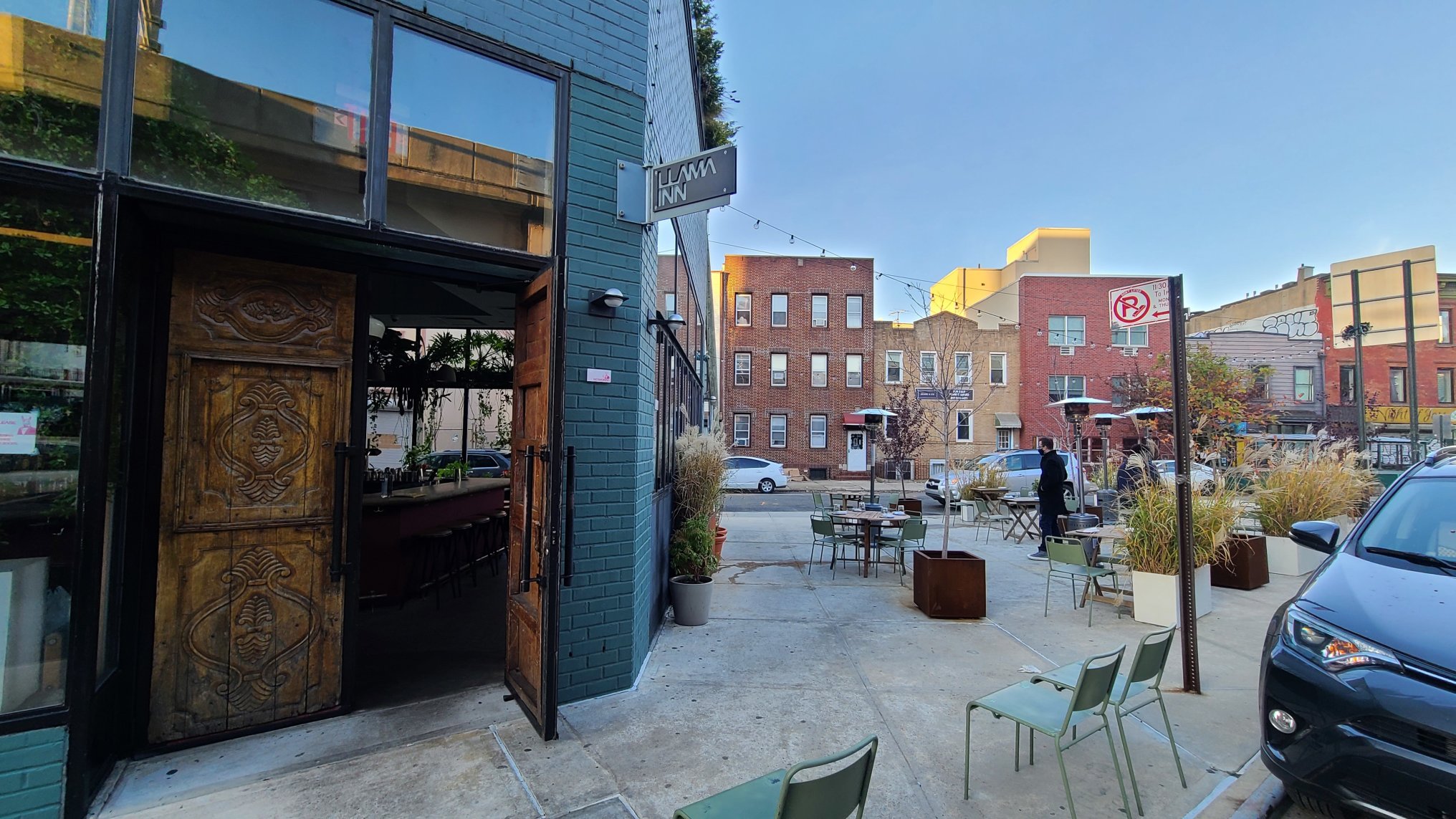 72 North Henry Street, Unit 4F Brooklyn, NY 11222 - Photo 13 of 13