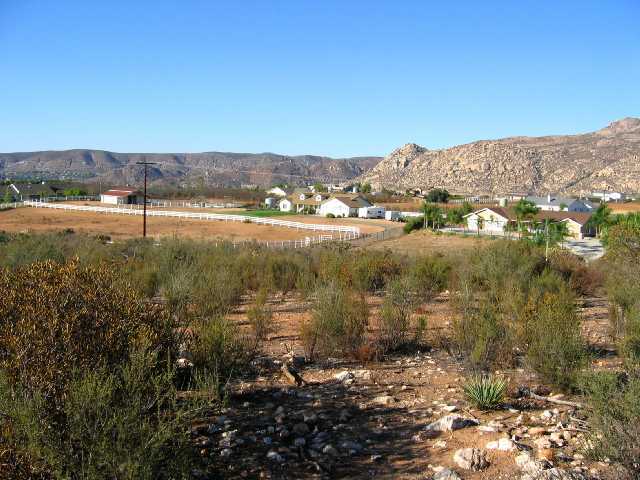 0 Mesa Estates Road Ramona, CA 92065 - Photo 2 of 10 Gallery Image 2