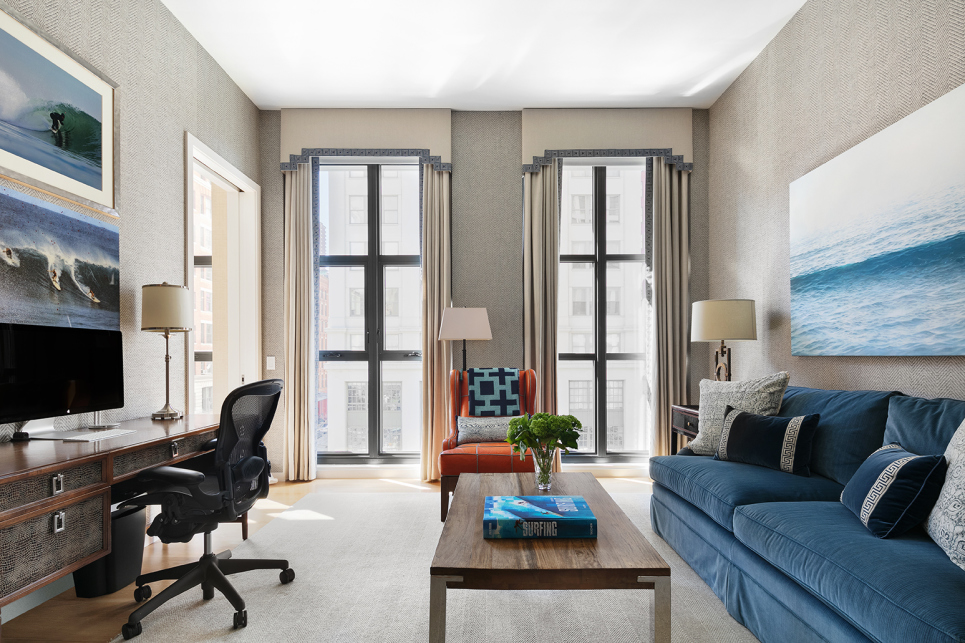 11 North Moore Street, Unit 4C Manhattan, NY 10013 - Photo 8 of 20