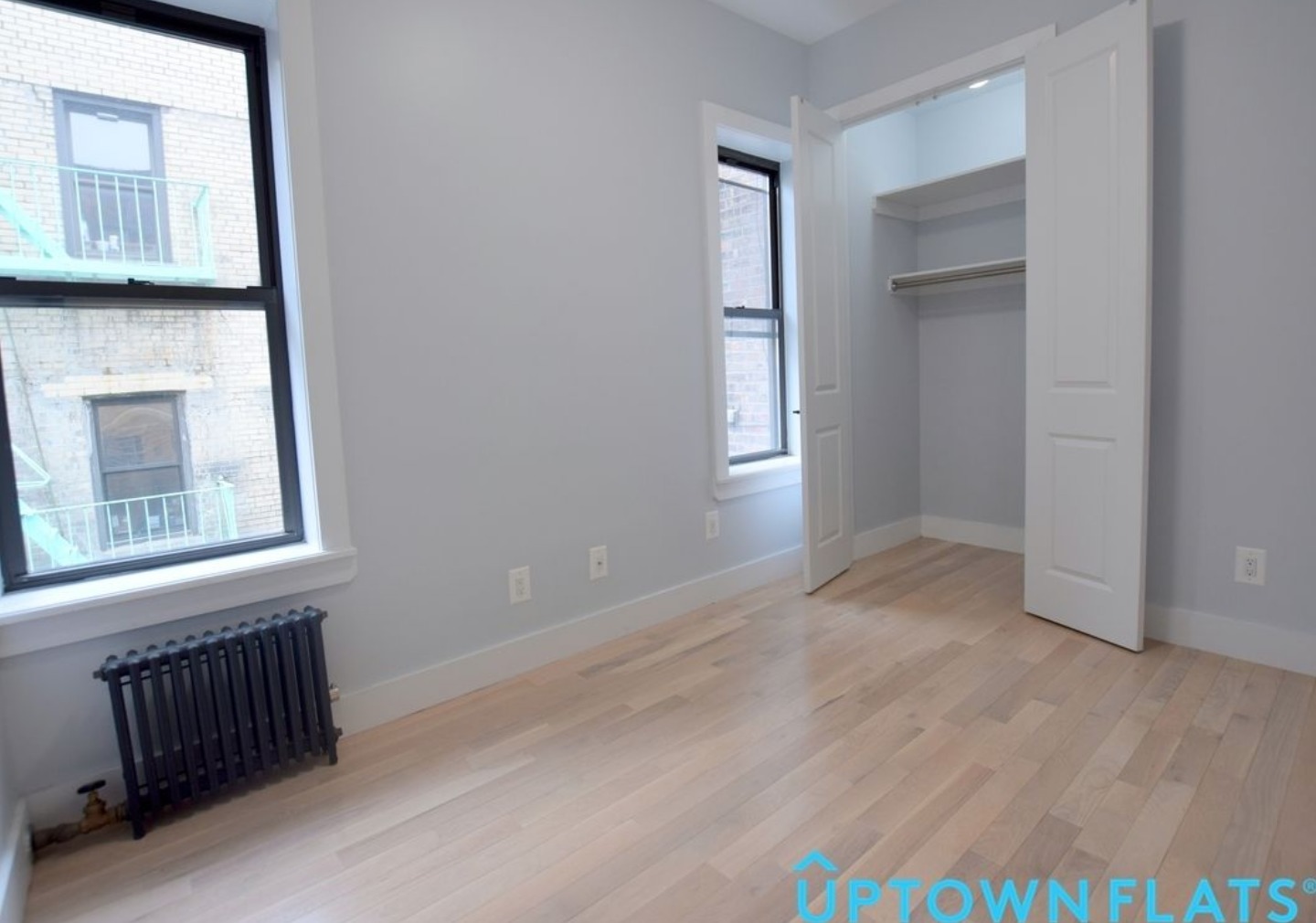 526 West 139th Street, Unit 20 Manhattan, NY 10031 - Photo 6 of 8