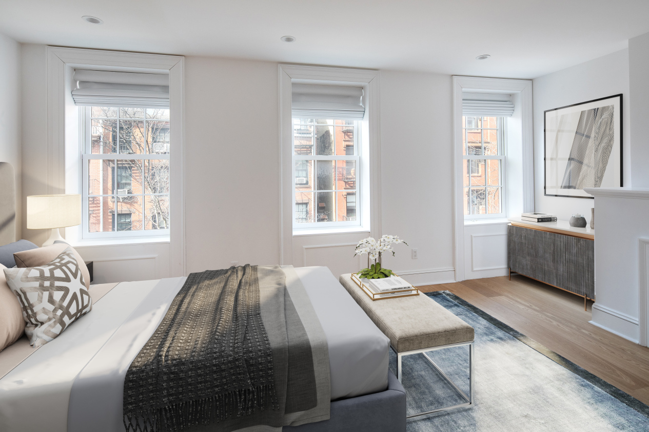 395 Bleecker Street Manhattan, NY 10014 - Photo 6 of 15