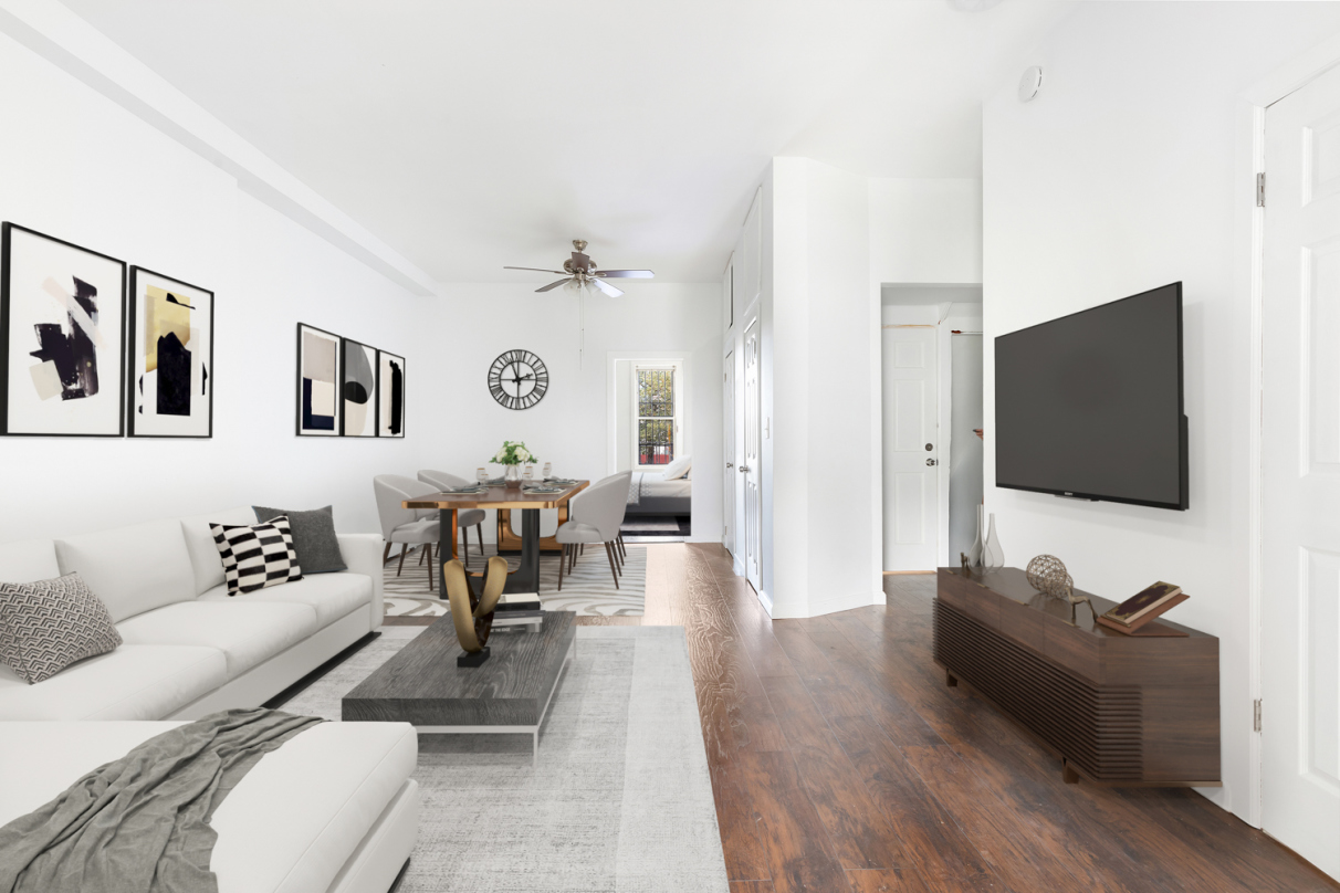 340 41st Street, Unit 1 Brooklyn, NY 11232 - Photo 1 of 7