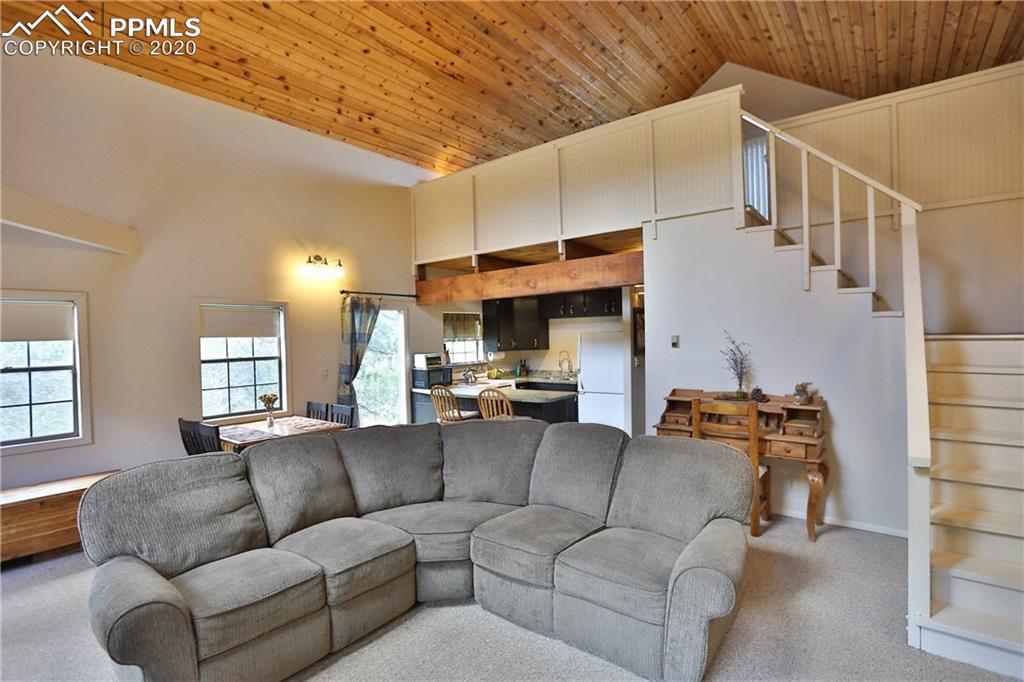 6310 Waterfall Loop Manitou Springs, CO 80829 - Photo 24 of 30