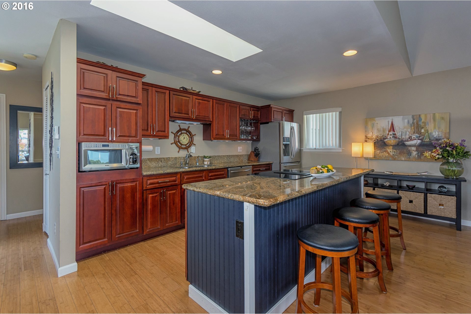 531 North Bridgeton Road, Unit 1 Portland, OR 97217 - Photo 4 of 23 Gallery Image 4