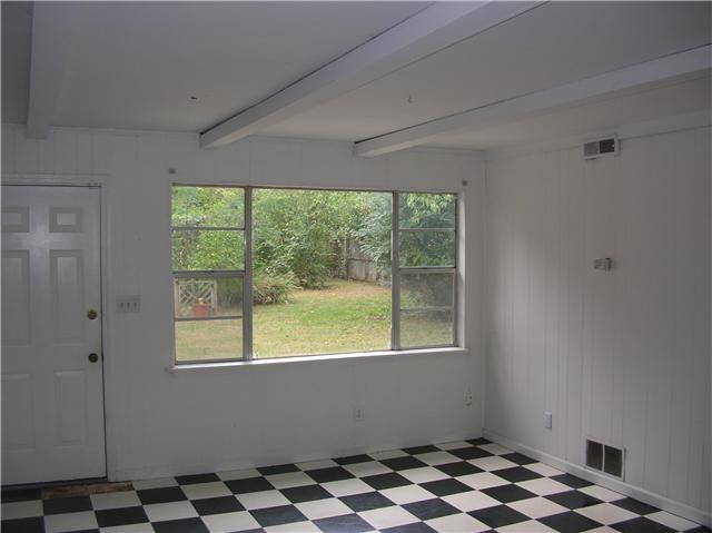 4208 Murphy Road Nashville, TN 37209 - Photo 8 of 15 Family room with access to the rear yard