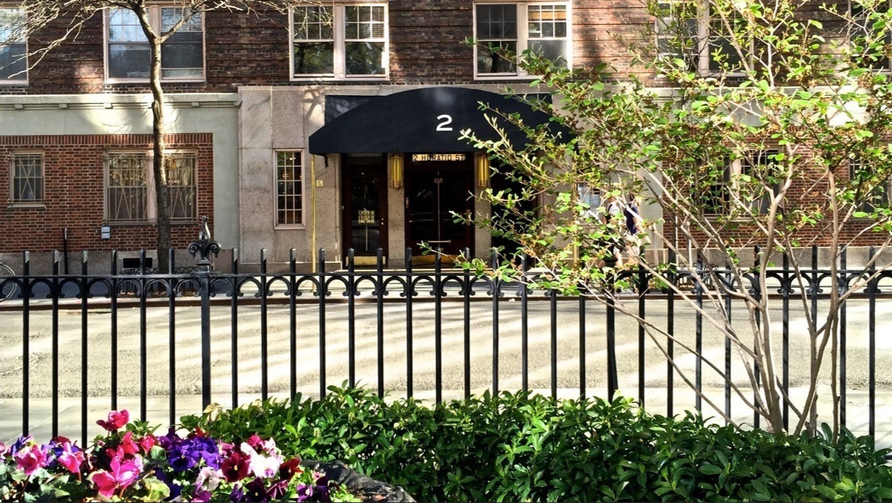 2 Horatio Street, Unit 3M Manhattan, NY 10014 - Photo 16 of 18