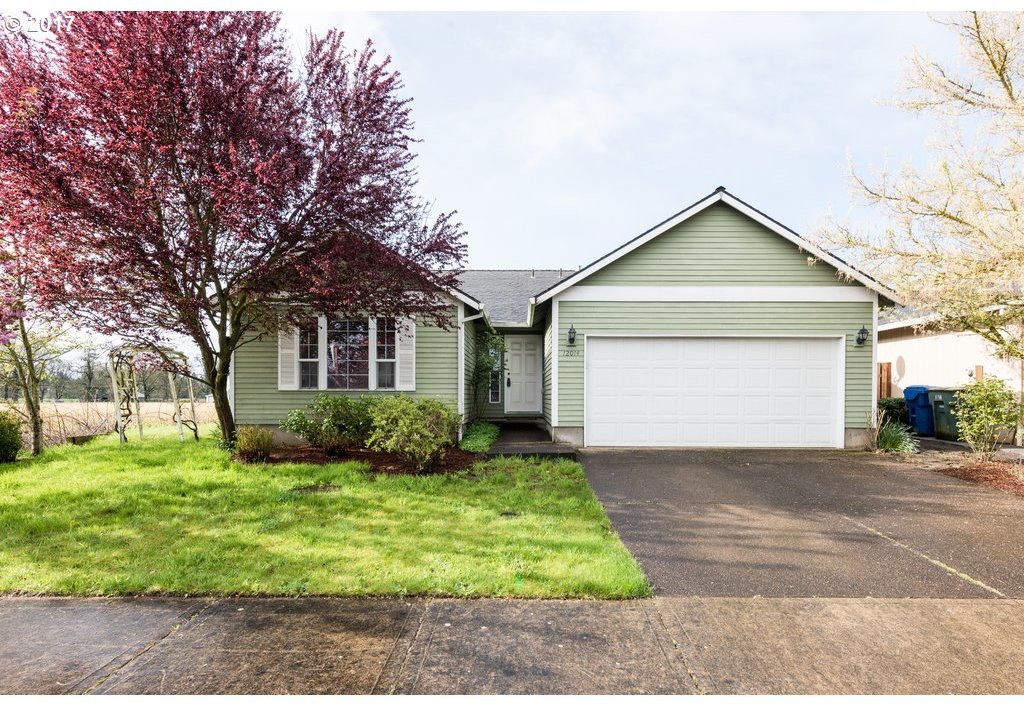 12014 Rees Street Northeast Donald, OR 97020 - Photo 1 of 30