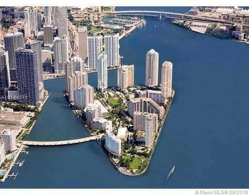 540 Brickell Key Drive, Unit 1504 Miami, FL 33131 - Photo 20 of 32
