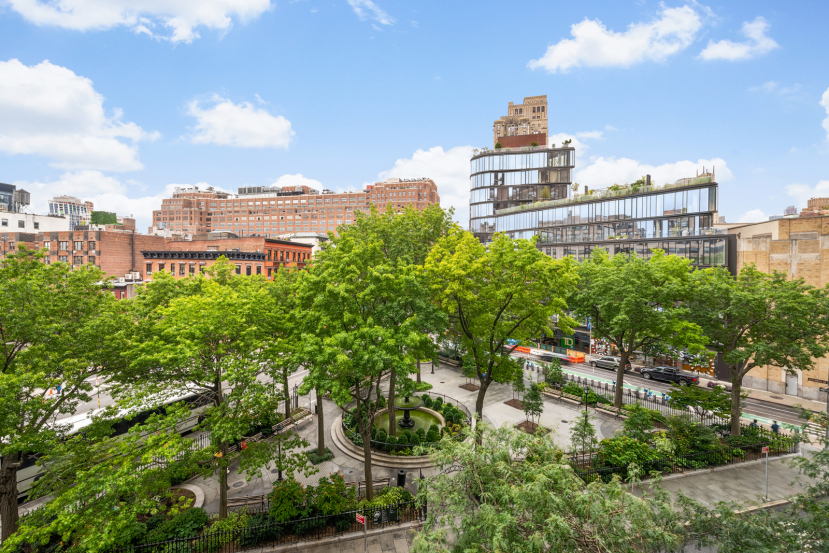 2 Horatio Street, Unit 5RP Manhattan, NY 10014 - Photo 12 of 13