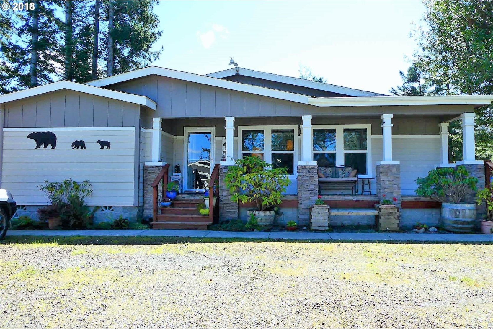 95632 Jerrys Flat Road Gold Beach, OR 97444 - Photo 7 of 32 Gallery Image 7