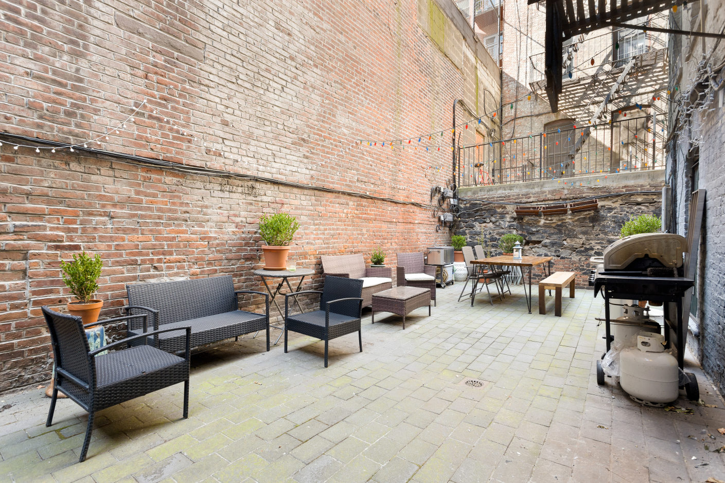 20 Prince Street, Unit 3 Manhattan, NY 10012 - Photo 5 of 15