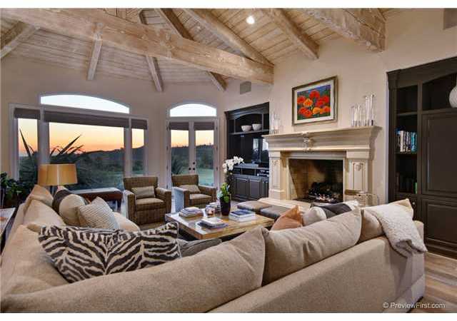 3939 Stonebridge Lane Rancho Santa Fe, CA 92024 - Photo 12 of 25