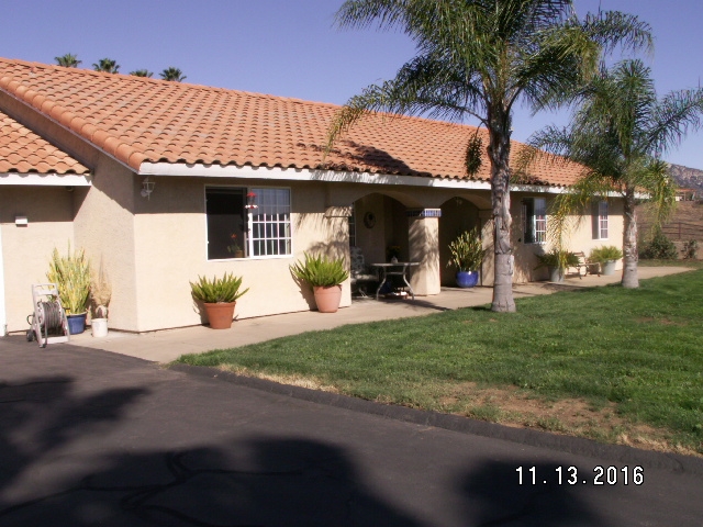 18110 Paradise Mountain Road Valley Center, CA 92082 - Photo 2 of 25