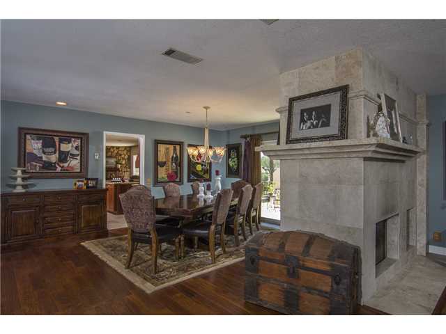 17424 Rancho Del Rio Rancho Santa Fe, CA 92067 - Photo 12 of 25