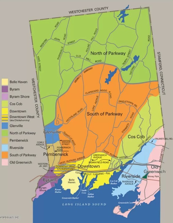 2 Old Stone Bridge Road Cos Cob, CT 06807 - Photo 48 of 48