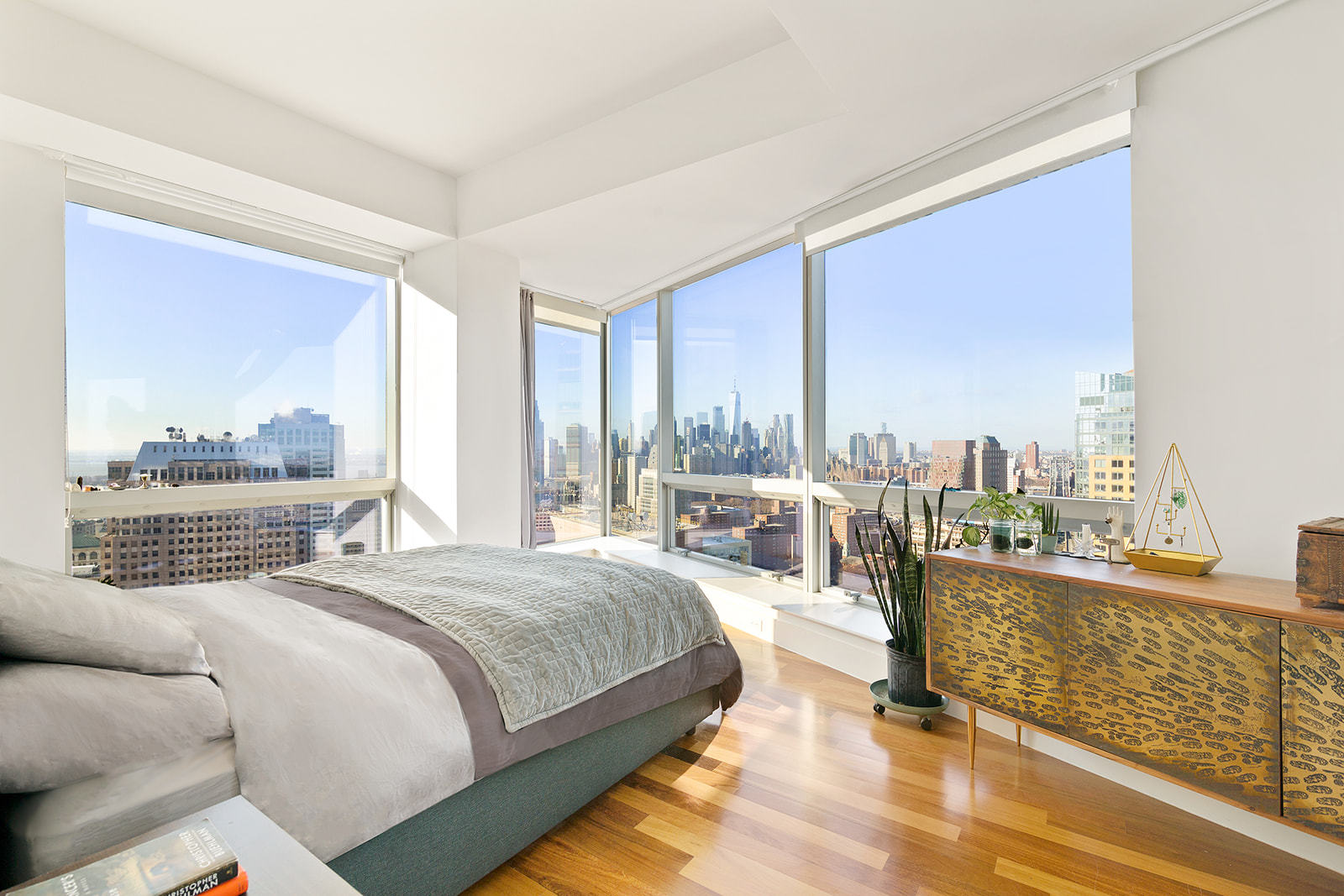 150 Myrtle Avenue, Unit PH3403 Brooklyn, NY 11201 - Photo 4 of 8