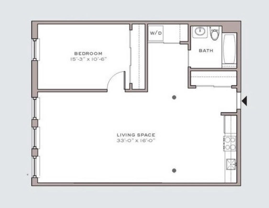 53 Howard Street, Unit 3C Manhattan, NY 10013 - Photo 8 of 8