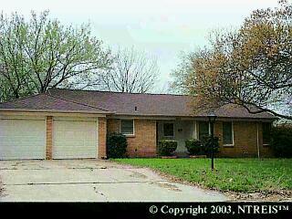 3808 Shellbrook Avenue Fort Worth, TX 76109 - Photo 1 of 1