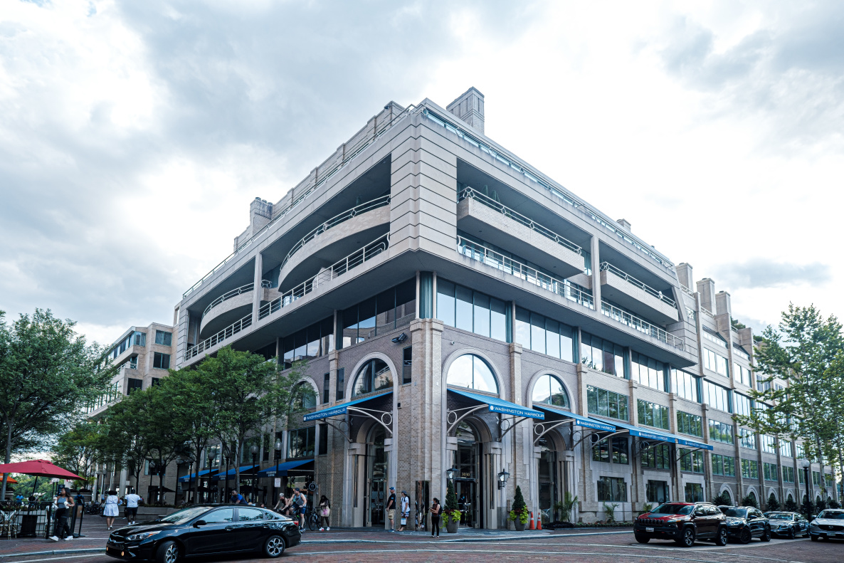 Washington Harbour 3030 K St NW, Washington, DC 20007 - Photo 1 of 1