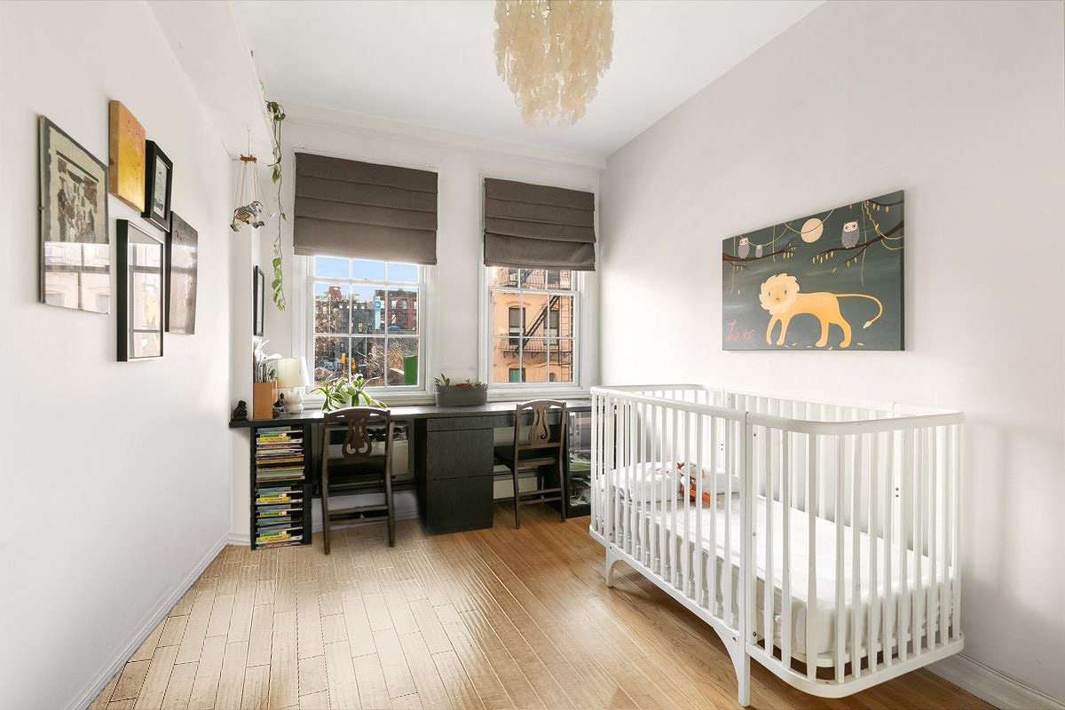 407 East 12th Street, Unit 2FW Manhattan, NY 10009 - Photo 4 of 6