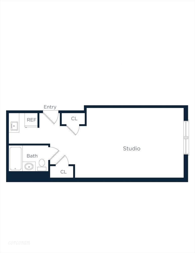 228 East 81st Street, Unit 1D Manhattan, NY 10028 - Photo 5 of 5