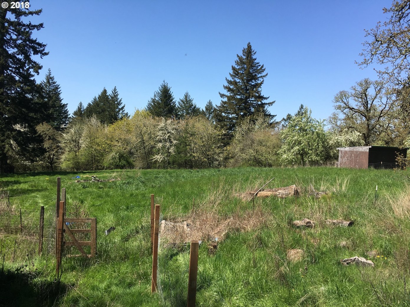39691 Southwest Gibson Road Gaston, OR 97119 - Photo 9 of 14