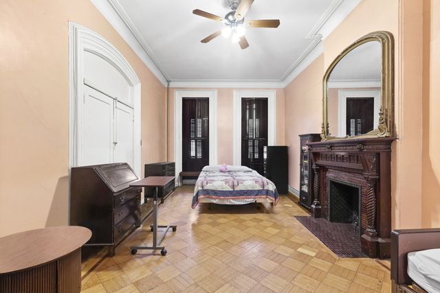 278 Lafayette Avenue Compass