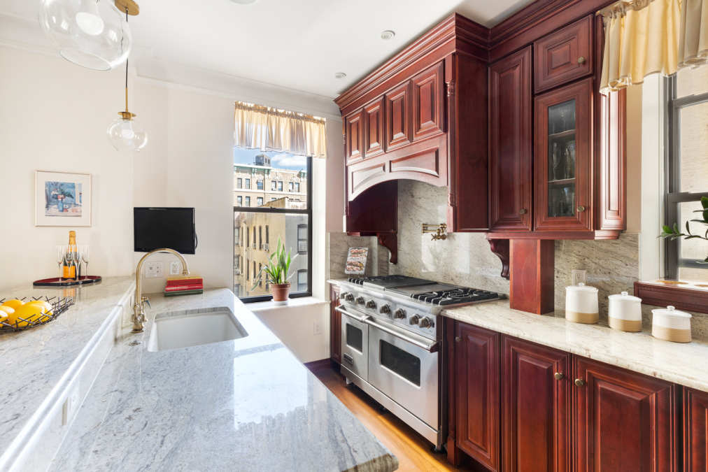 790 Riverside Drive, Unit 6L Manhattan, NY 10032 - Photo 7 of 19